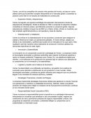 Entorno económico. Cemex