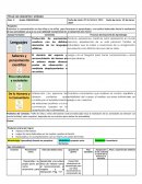 Me concentro y aprendo