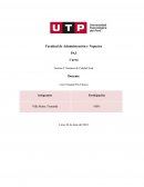 Cafetería "Burbujas de Girasol"