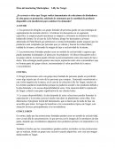 Ética del marketing Marketplace