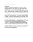 La adsorción sobre sólidos