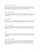 ¿Qué es la comunicación y sus tipos?