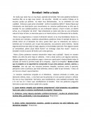 Bondad: imite a Jesús