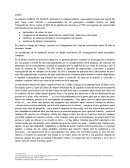 La empresa Limpia tu ciudad