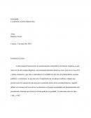 Revolución Francesa. El Reinado del Terror