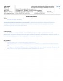 Toma de decisiones en Python