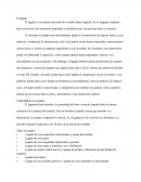 El legado, Las designaciones particulares