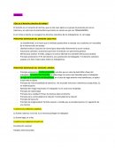 ¿Qué es el derecho colectivo de trabajo?