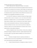 Información privilegiada (Insider trading)