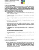 Educación física en el nivel primario 4to