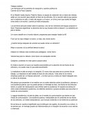 Trabajo práctico sobre comunicación