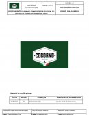 Procedimiento lila para el transportador helicoidal del proceso de acondicionamiento del trigo