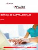Métricas de campaña digitales