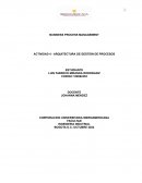 Optimización de un proceso empresarial