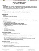 Día mundial de la Tierra