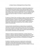 La Guatona Candy y la simbología del humor popular chileno