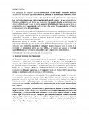 Impedimentos para contraer matrimonio