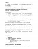 Gestión de personas y creación de valor