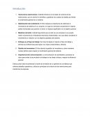 Sintesis libro La meta