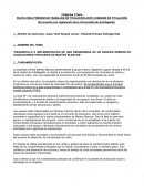 Desarrollo e implementación de una reingenería de un Sandvik Reborn en chancadores terciarios de Mantos Blancos