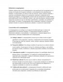 Características de la etnopsiquiatría