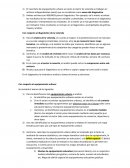 Diagnóstico de la vivienda