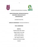 Nearshoring. ¿Qué es Big Data?