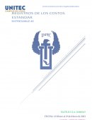 Control de sistemas de costos