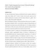 Retos de la gerencia y el liderazgo