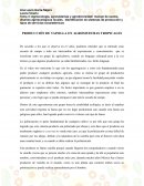 Producción de vainilla en agrosistemas tropicales