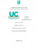 Actividad 2 Informática, sus beneficios y perjuicios hacia nosotros