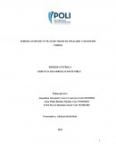 Formulación de un plan de negocio aplicado a negocios verdes