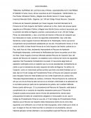 Caso Bigamia