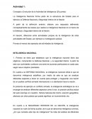 Parcial de inteligencia licenciatura en seguridad universidad Blas Pascal