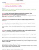 Guión de La Batalla de Junín