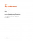 Logística Inteligente. Flujos Logísticos