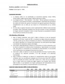 Analisis Financiero de LAIVE S.A.