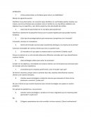 Entrevista ¿Cómo potencializan sus fortalezas para reducir sus debilidades?