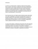 Apuntes de fisioterapia