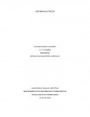 Mantenimiento de sistemas electromecánicos