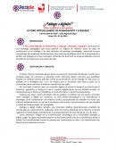 Foro intercolegiado de pensamiento y lenguaje. ¿Análogos o digitales?