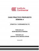 La situación del e-commerce en el Perú