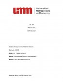 Consumo de drogas: la función del tóxico y su tratamiento