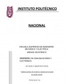 Simulación acústica de recintos y sistemas de creación