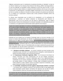 Régimen autorizatorio para la movilización de productos forestales en Colombia