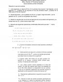 Guia de estudio Matematicas