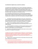 Caso Swiss Medical Food AG