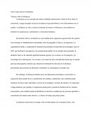 Breve ensayo reflexivo sobre el concepto de "Distancia" según una IA