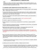 Cómo nos beneficia la sabiduría divina