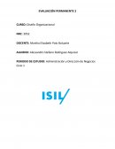 Administración y dirección de negocios Patagonia Inc.